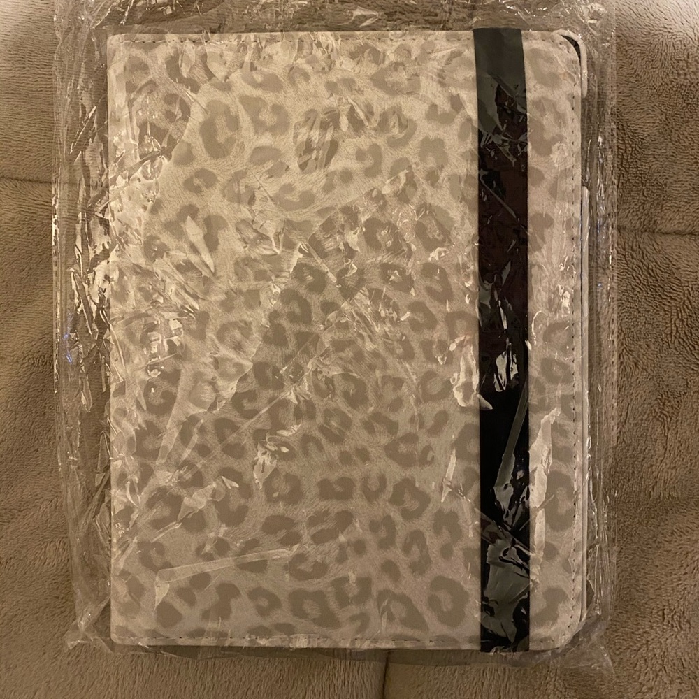 First generation iPad cover